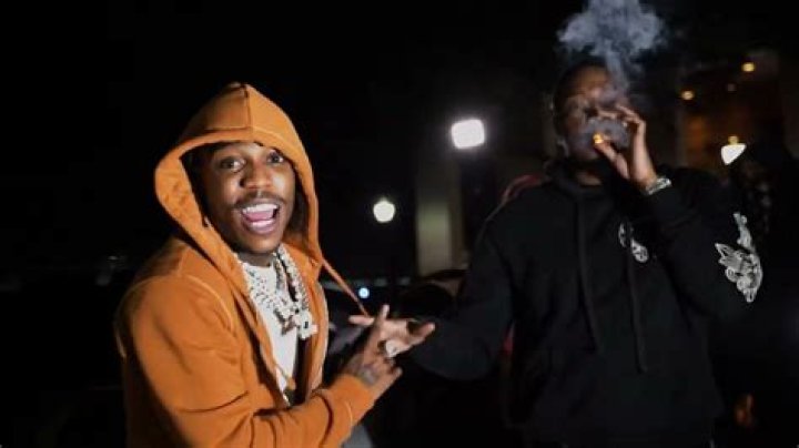 22Gz Biography, Age, Height, Wife, Net Worth, Family