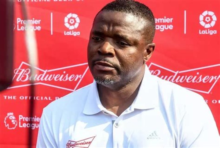 Aaron Mokoena Biography, Age, Height, Wife, Net Worth, Family