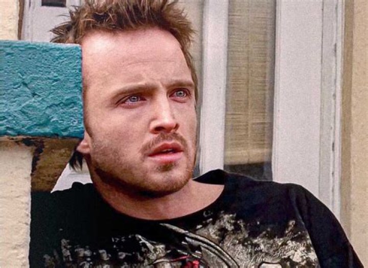 Aaron Paul Biography, Age, Height, Wife, Net Worth, Family
