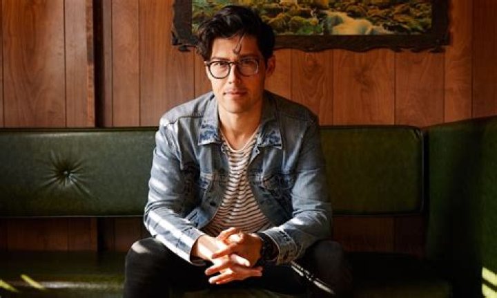 Adam Hambrick Biography, Age, Height, Wife, Net Worth, Family