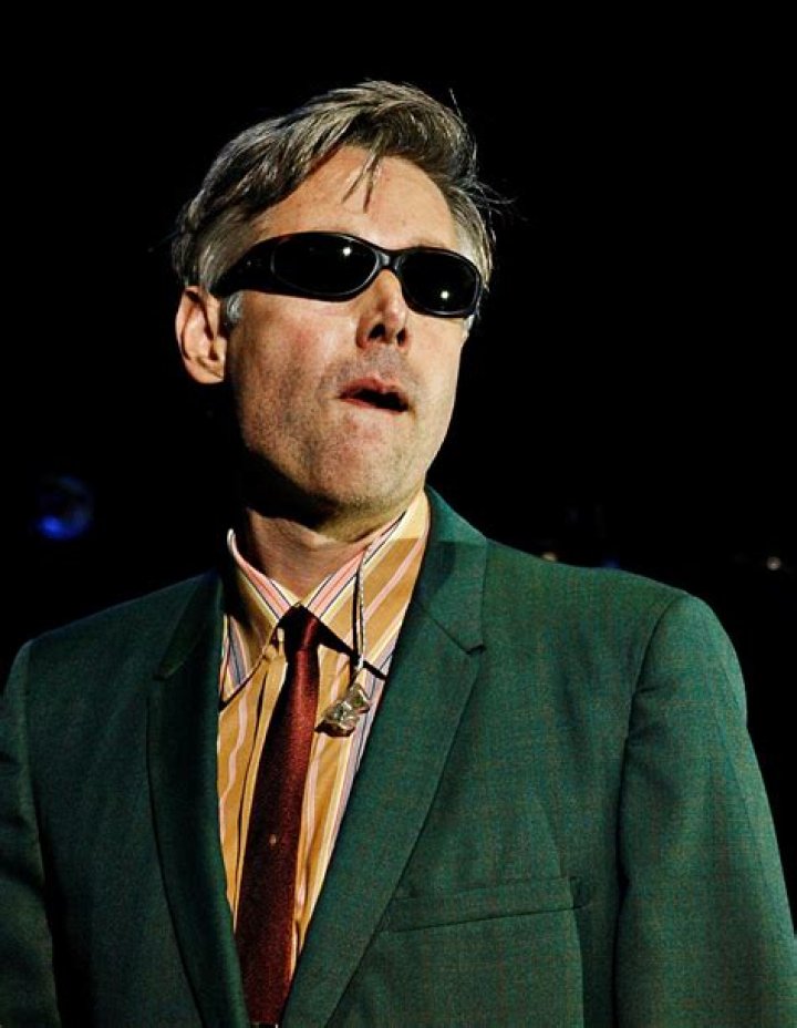 Adam Yauch Biography, Age, Height, Wife, Net Worth, Family