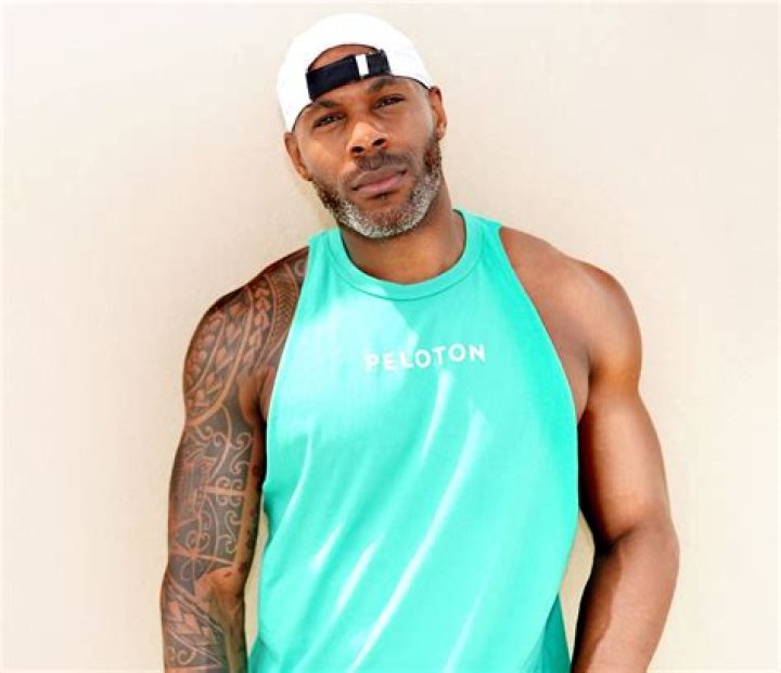 Adrian Williams Biography, Age, Height, Wife, Net Worth, Family