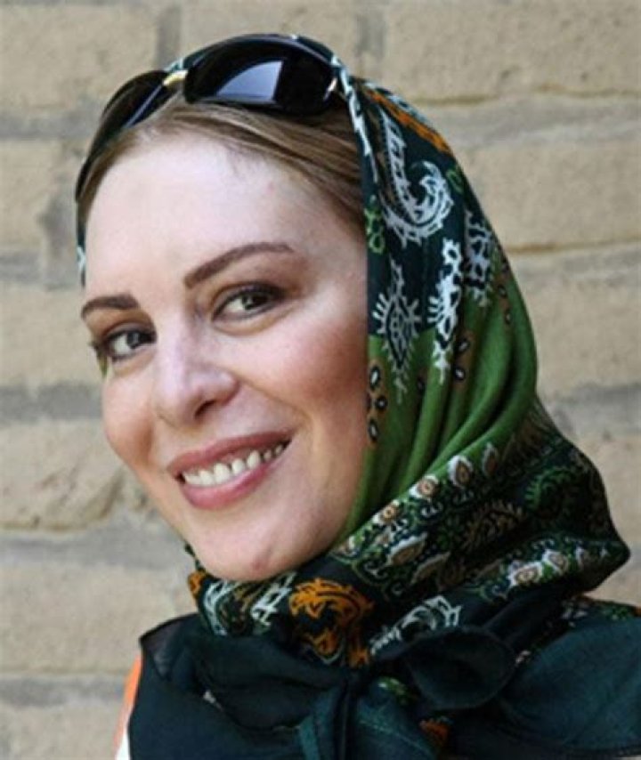 Afsaneh Bayegan Biography, Age, Height, Husband, Net Worth, Family