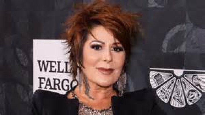 Alejandra Guzmán biografía, edad, altura, esposo, net worth, familia