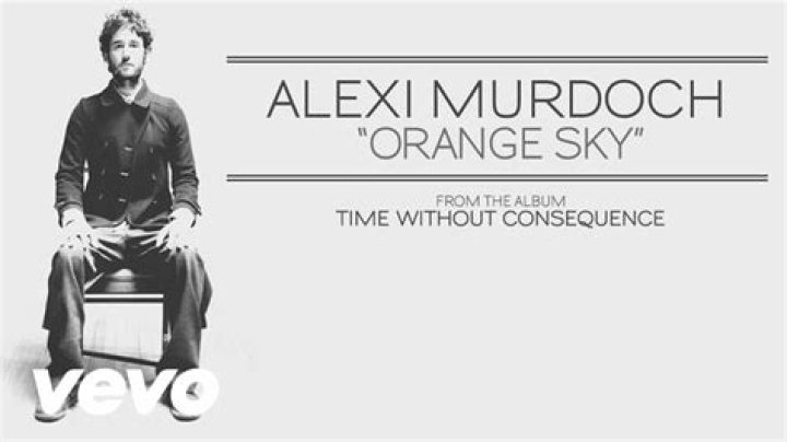 Alexi Murdoch biografía, edad, altura, esposo, net worth, familia