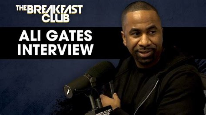 Ali Gates Biography, Age, Height, Wife, Net Worth, Family