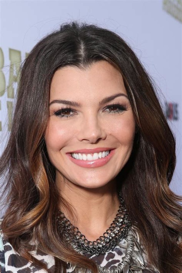 Ali Landry biografía, edad, altura, esposa, net worth, familia