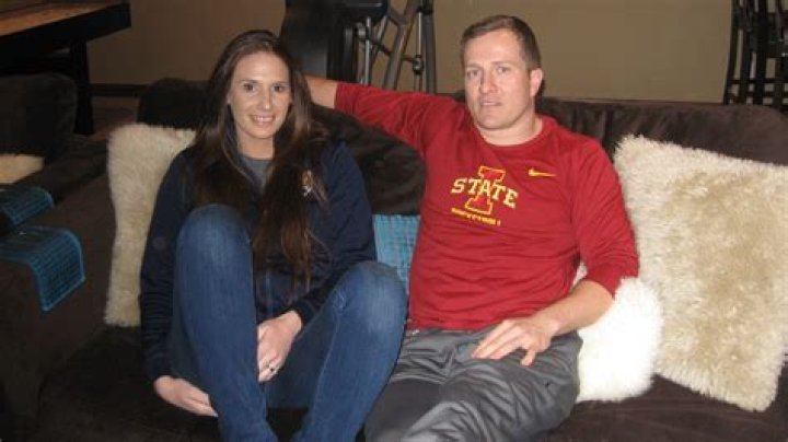 Alison Lacey Biography, Age, Height, Husband, Net Worth, Family