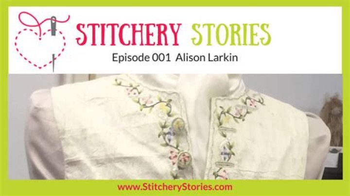 Alison Larkin Biography, Age, Height, Husband, Net Worth, Family