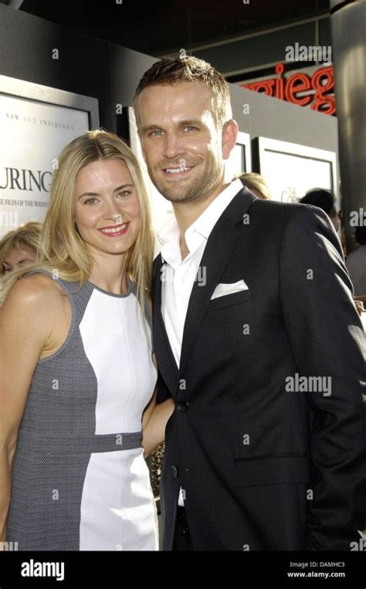 Alison Raimondi Biography, Age, Height, Husband, Net Worth, Family