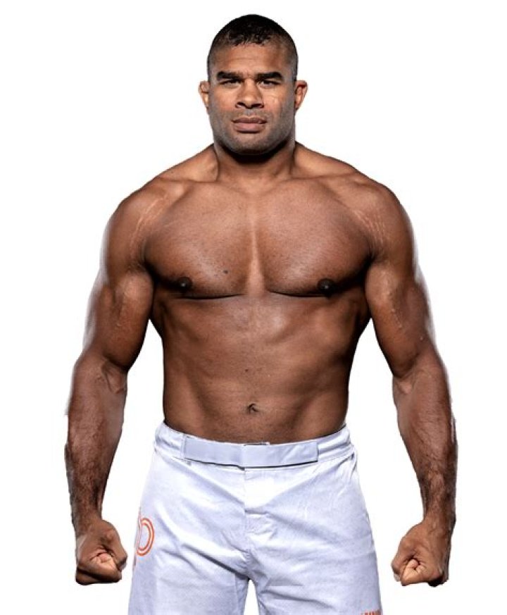 Alistair Overeem Biography, Age, Height, Wife, Net Worth, Family