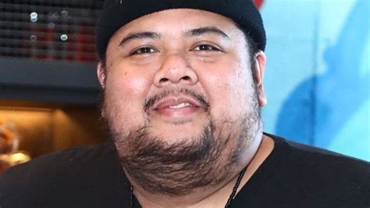 Alvin Cailan Biography, Age, Height, Wife, Net Worth, Family