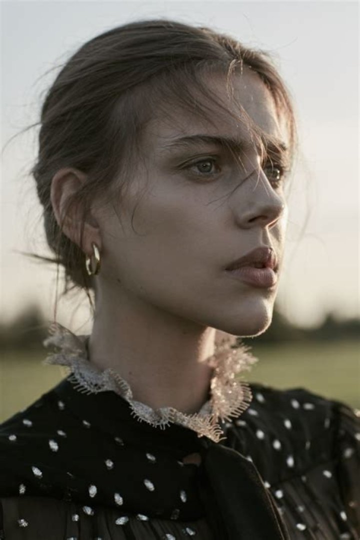 Amelia Roman biografía, edad, altura, esposa, net worth, familia