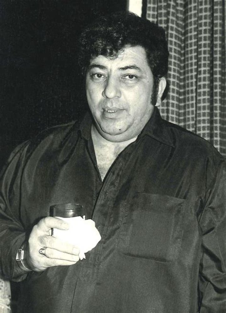 Amjad Khan (actor) Biography, Age, Height, Wife, Net Worth and Family