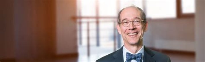 Andrew J. Levander Biography, Age, Height, Wife, Net Worth, Family