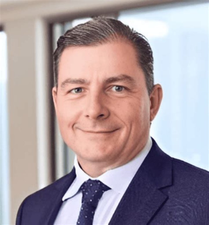 Andrew Simons Biography, Age, Height, Wife, Net Worth, Family