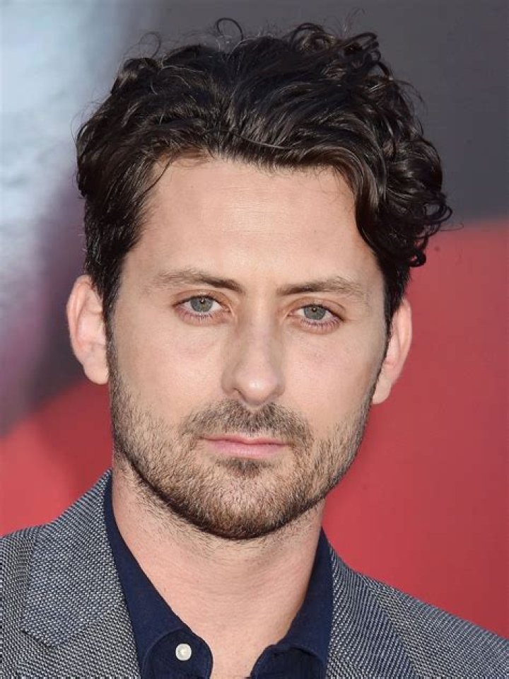 Andy Bean Biography, Age, Height, Wife, Net Worth, Family