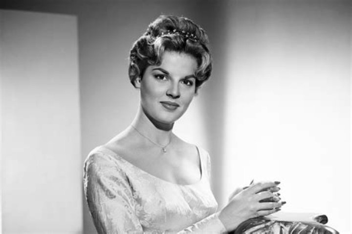 Anita Bryant Biography, Age, Height, Husband, Net Worth, Family