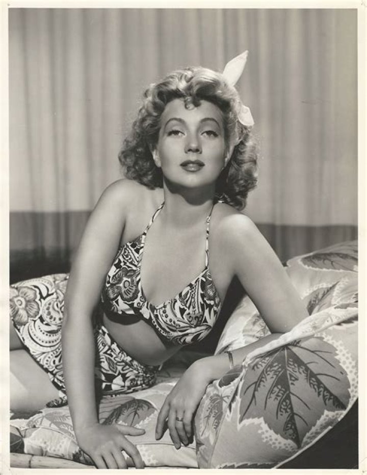 Ann Sothern Biography, Age, Height, Husband, Net Worth, Family