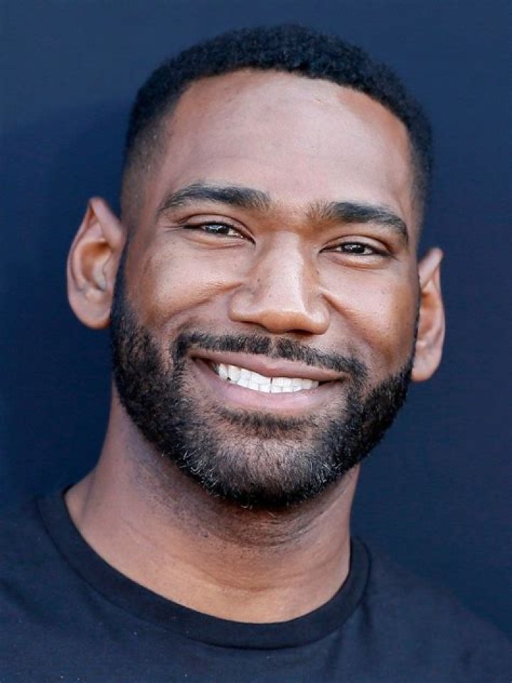 Anthony Alabi Biography, Age, Height, Wife, Net Worth, Family