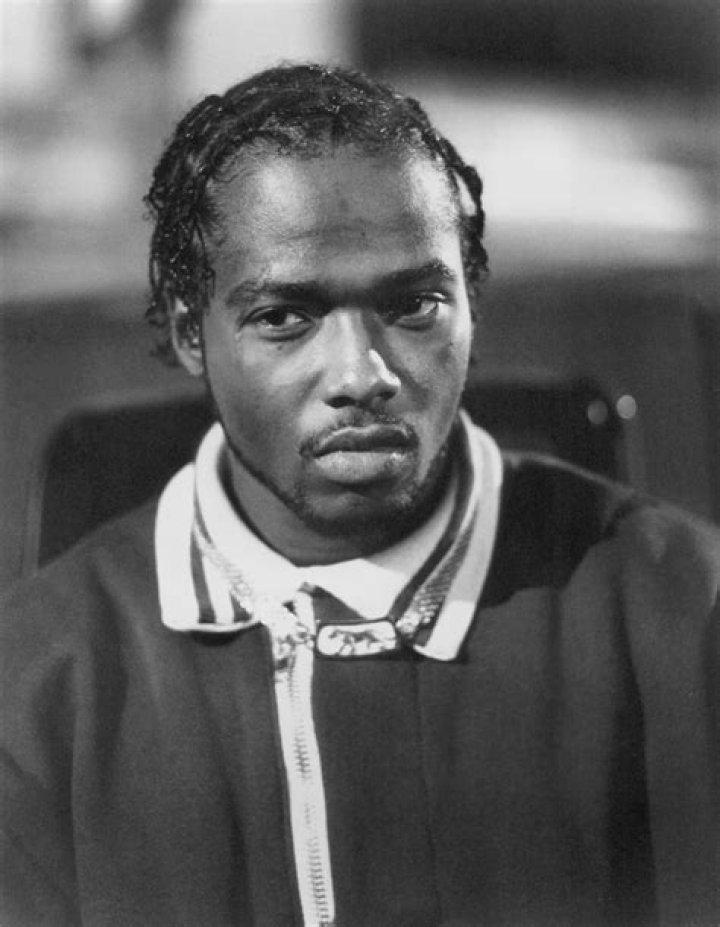 Anthony 'Treach' Criss Biography, Age, Height, Wife, Net Worth, Family