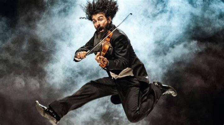 Ara Malikian Biography, Age, Height, Wife, Net Worth, Family