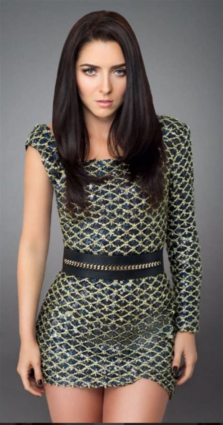 Ariadne Díaz biografía, edad, altura, esposa, net worth, familia