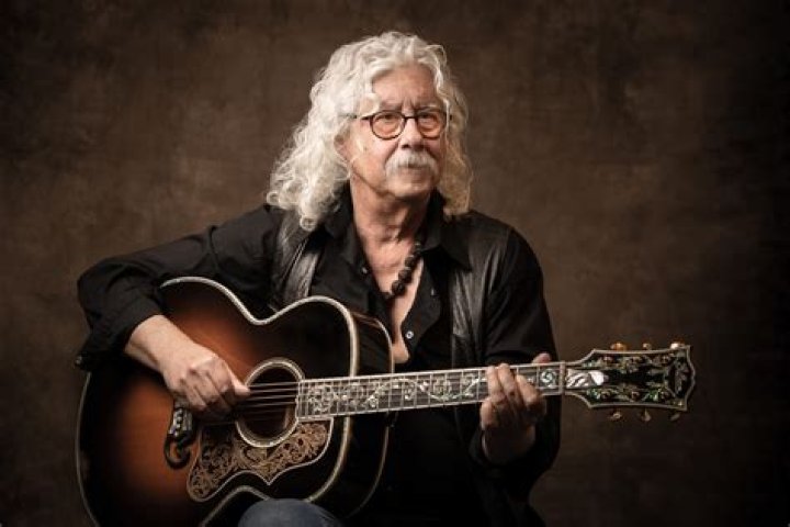 Arlo Guthrie Biography, Age, Height, Wife, Net Worth, Family