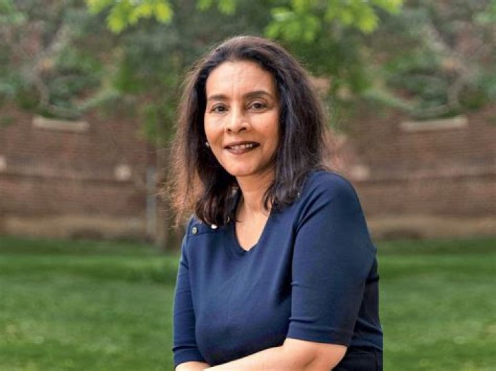 Aruna Jayanthi Biography, Age, Height, Husband, Net Worth, Family