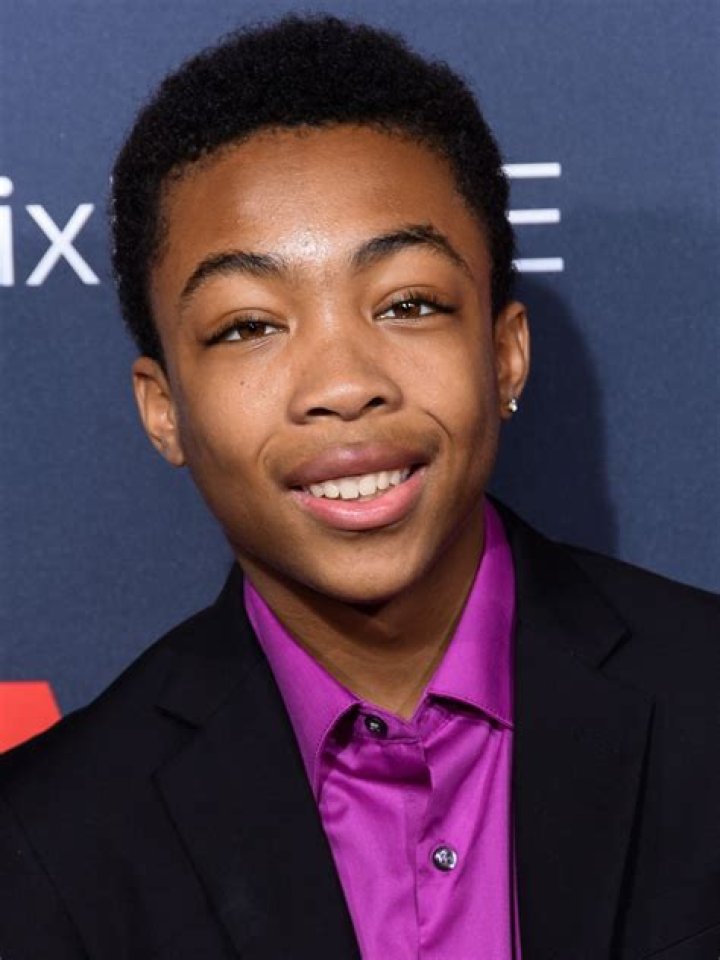 Asante Blackk Biography, Age, Height, Wife, Net Worth, Family