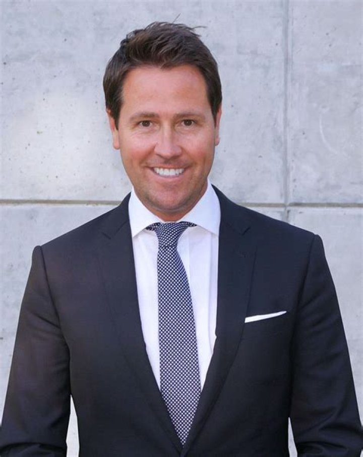 Ashton Hayward Biography, Age, Height, Wife, Net Worth, Family