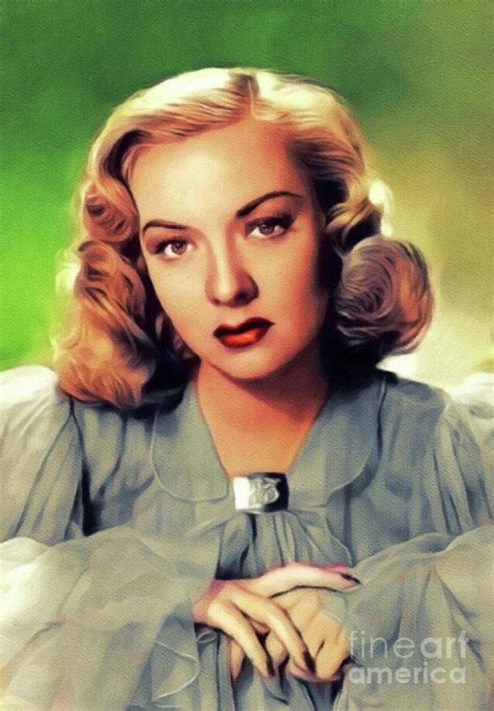 Audrey Totter Biography, Age, Height, Husband, Net Worth, Family