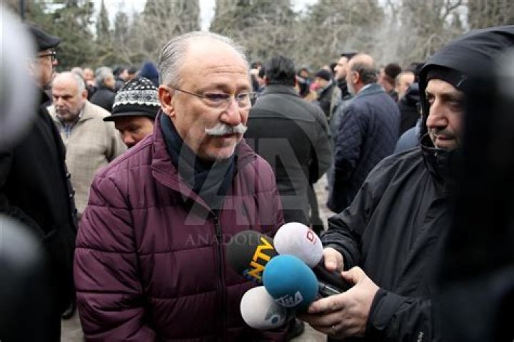 Ayberk Atilla Biography, Age, Height, Wife, Net Worth, Family