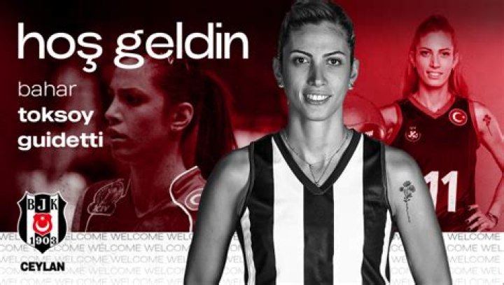 Bahar Toksoy Biography, Age, Height, Husband, Net Worth, Family