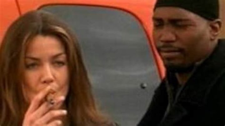 Barbara Jane Reams Biography, Age, Height, Net Worth, Family