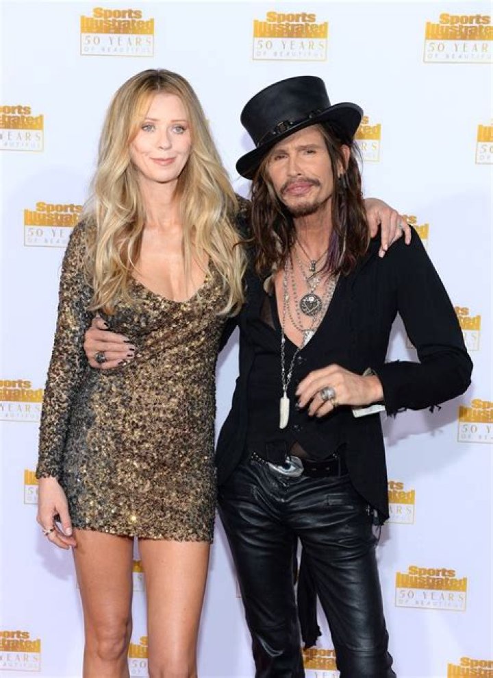 Bebe Buell Biography, Age, Height, Husband, Net Worth, Family