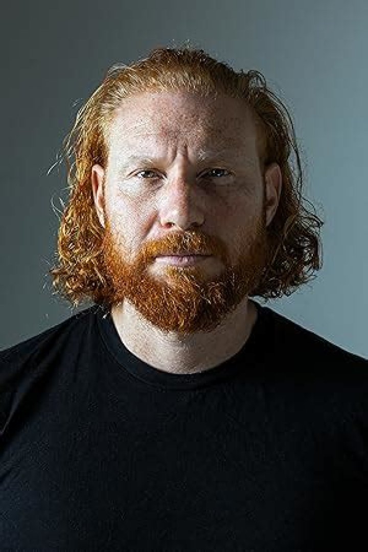 Ben Knight Biography, Age, Height, Wife, Net Worth, Family