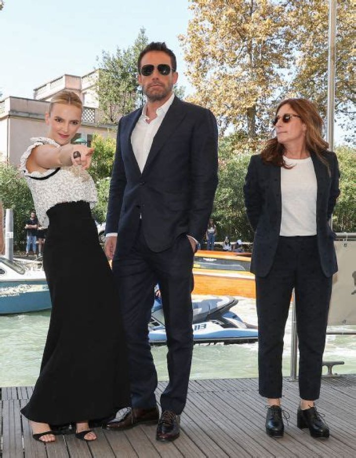 Benjamin Allanoff Biography, Age, Height, Husband, Net Worth, Family