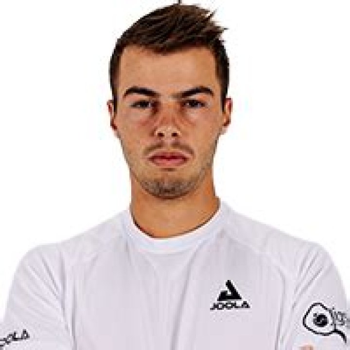 Benjamin Johns Biography, Age, Height, Wife, Net Worth, Family