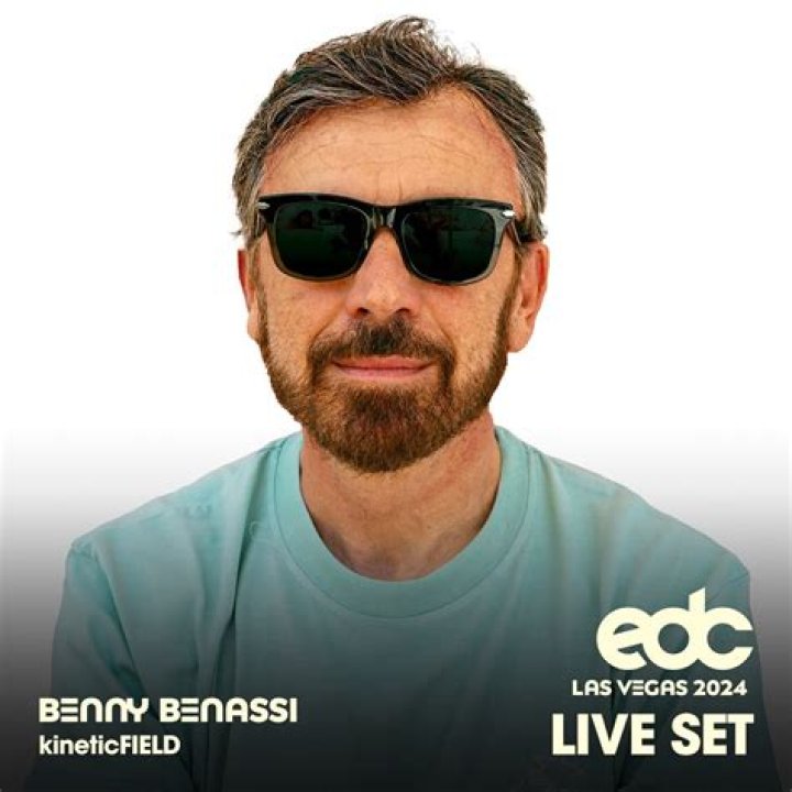 Benny Benassi biografía, edad, altura, esposo, net worth, familia