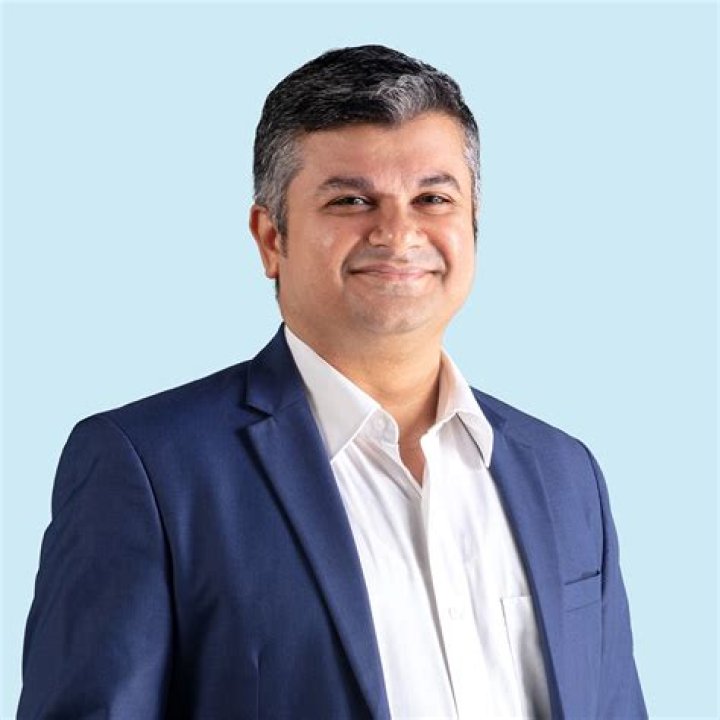 Bhavin Joshi Biography, Age, Height, Wife, Net Worth, Family