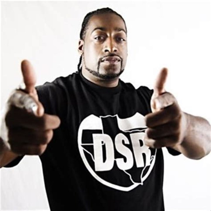 Big Tuck Biography, Age, Height, Wife, Net Worth, Family