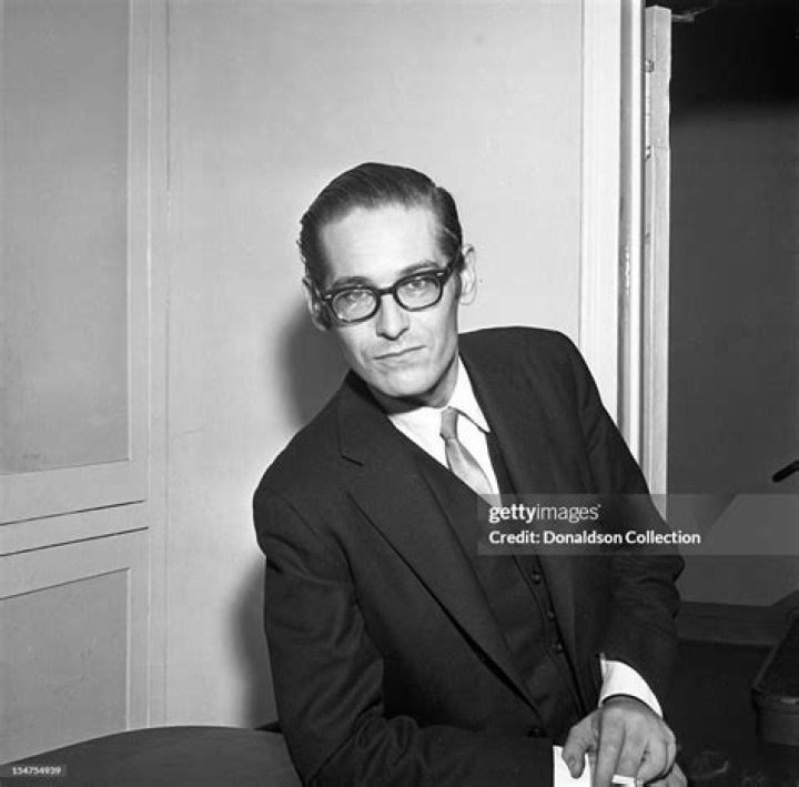 Bill Evans Biography, Age, Height, Wife, Net Worth, Family