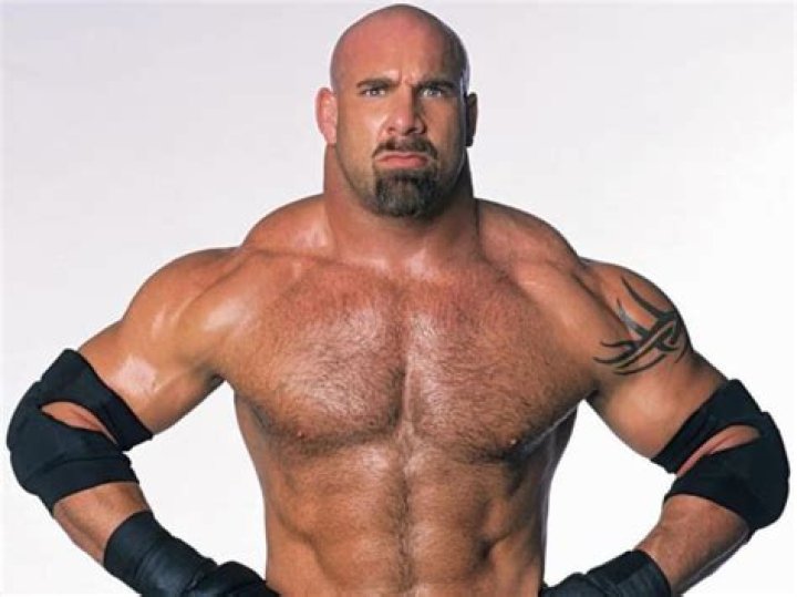 Bill Goldberg Biography, Age, Height, Wife, Net Worth, Family