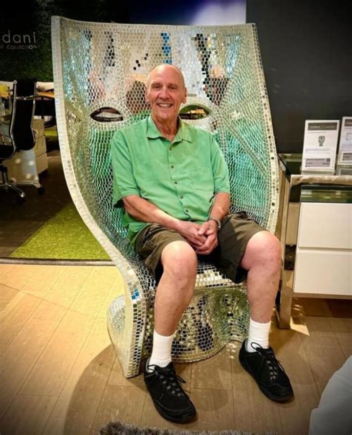 Bill Handel Biography, Age, Height, Wife, Net Worth, Family