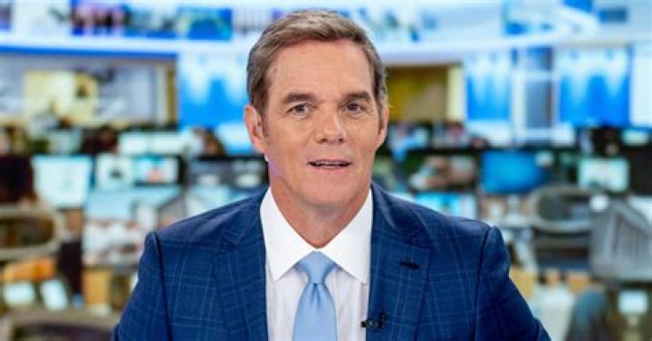 Bill Hemmer Biography, Age, Height, Wife, Net Worth, Family