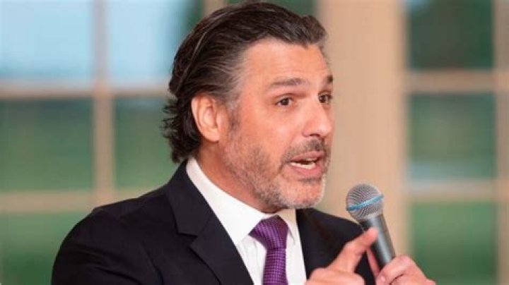 Bill Spadea Biography, Age, Height, Wife, Net Worth, Family