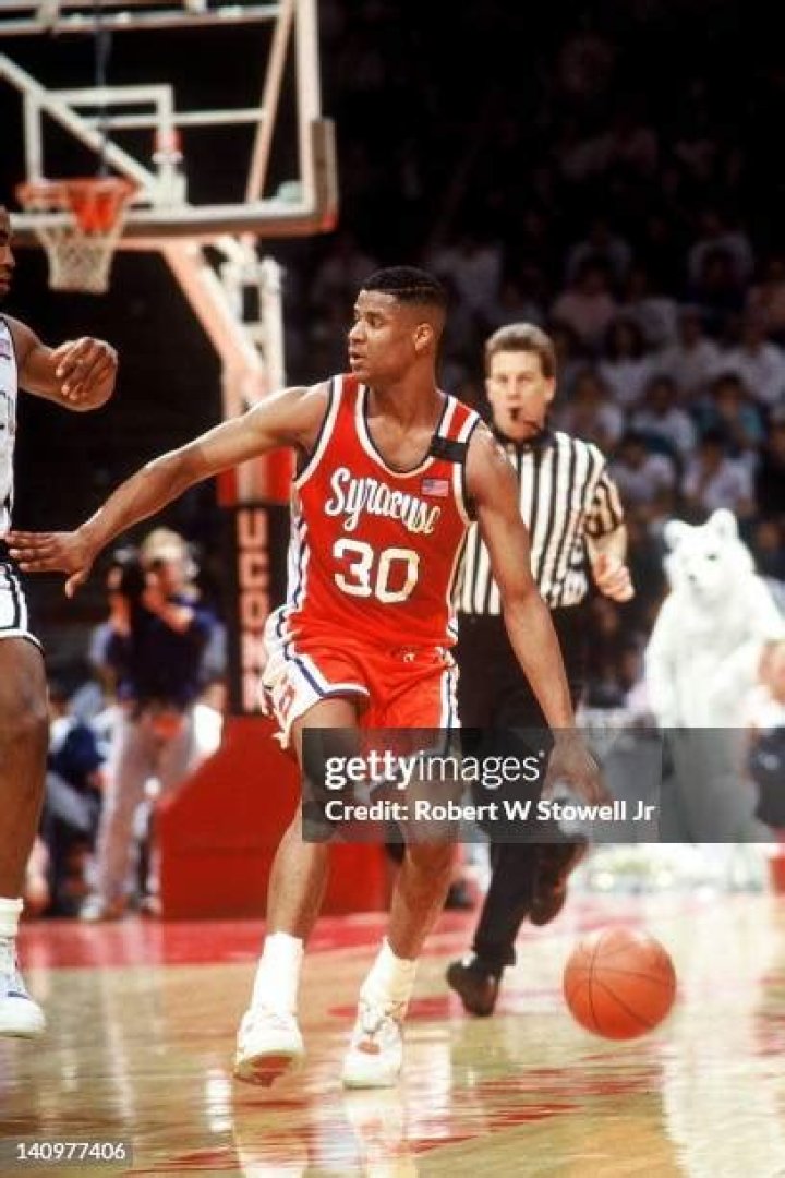 Billy Owens Biography, Age, Height, Wife, Net Worth, Family