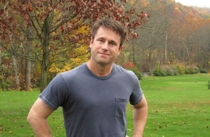 BJ Ward Biography, Age, Height, Wife, Net Worth, Family