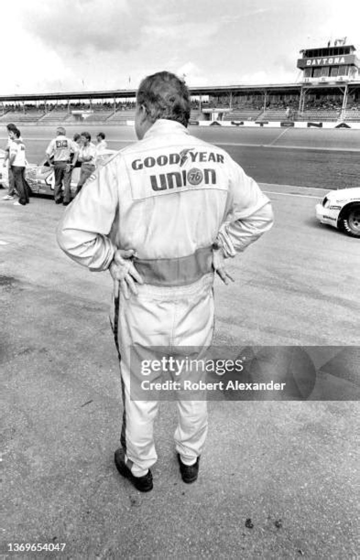 Blackie Wangerin Biography, Age, Height, Husband, Net Worth, Family